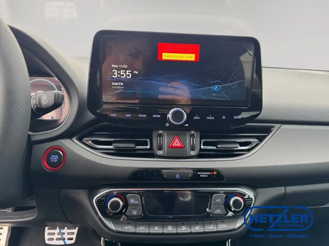 Hyundai i30 - Thumbnail 9