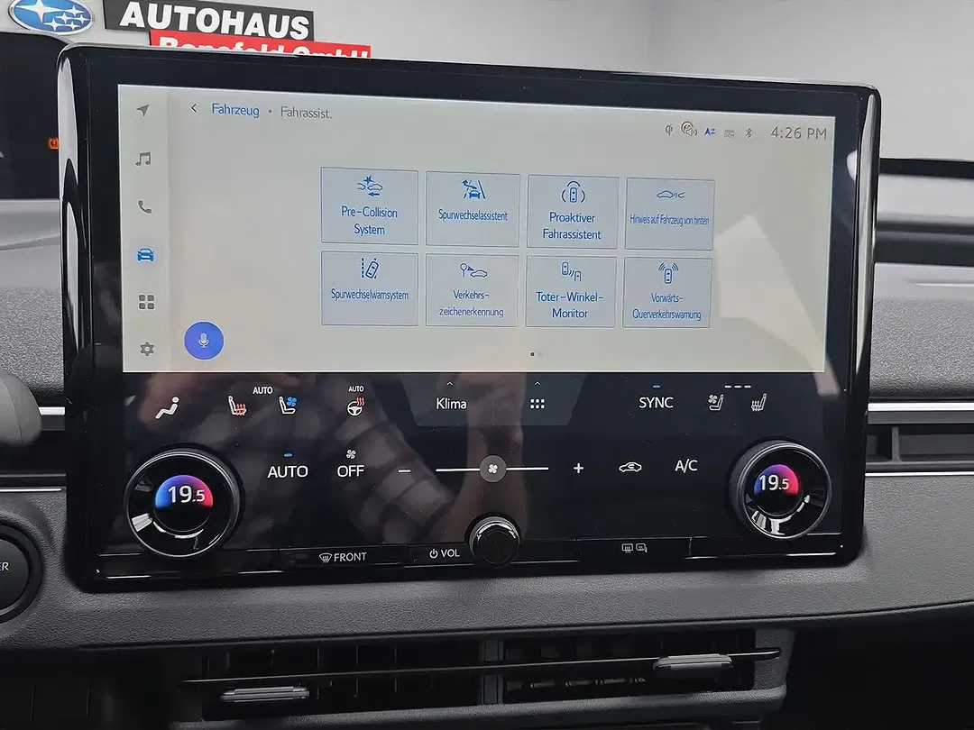 Subaru Solterra - Thumbnail 15