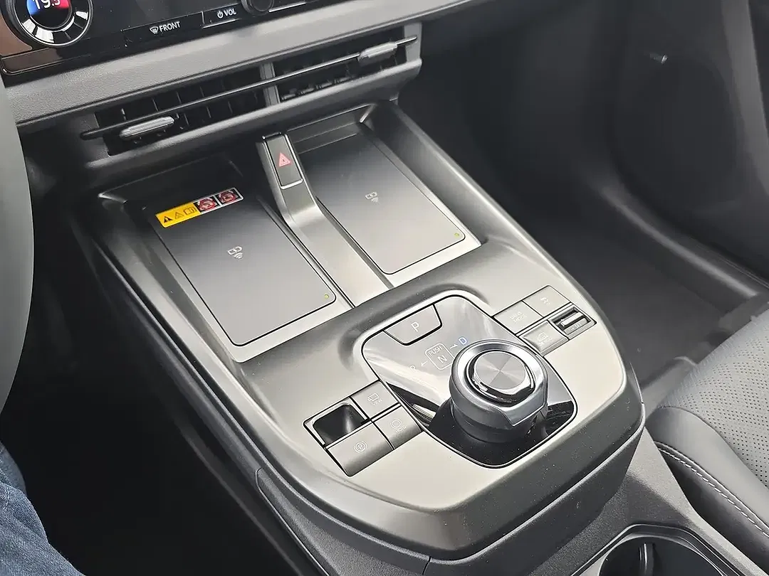 Subaru Solterra - Thumbnail 18
