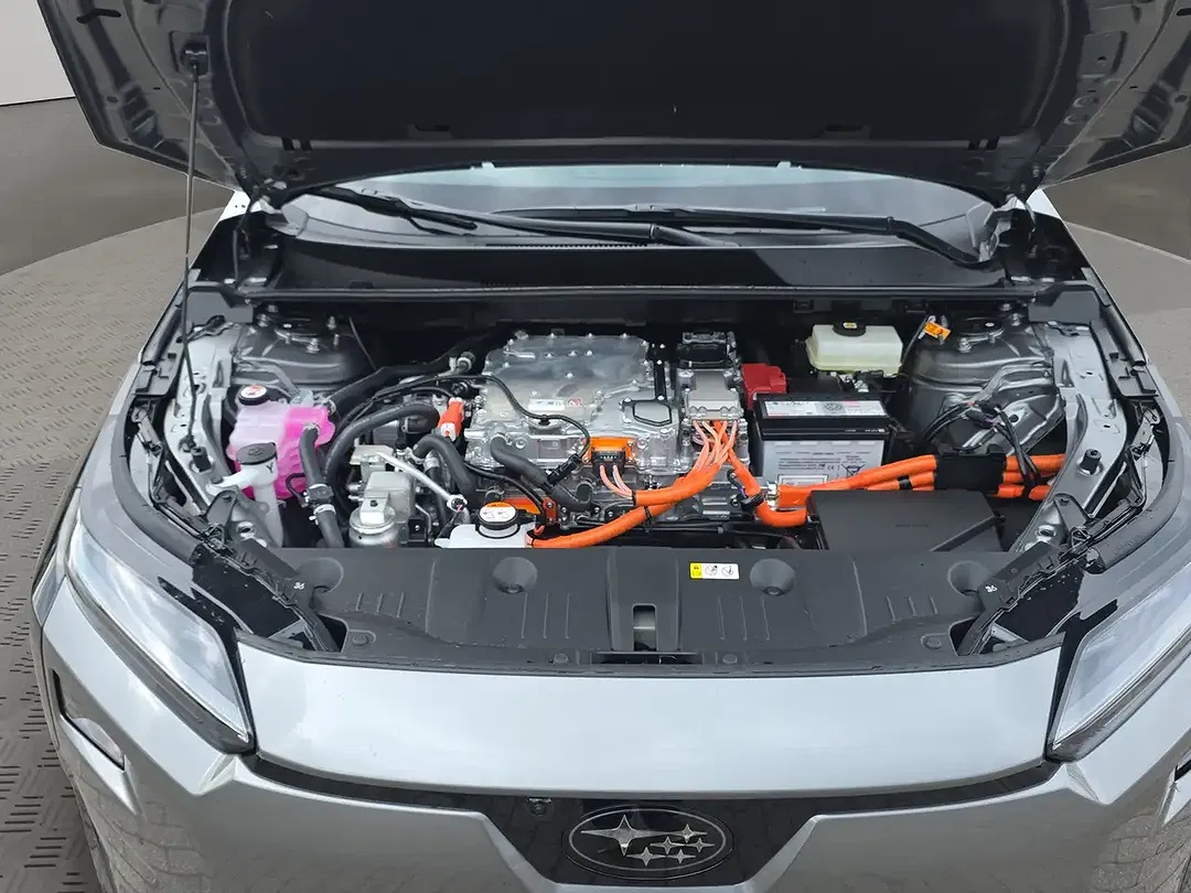 Subaru Solterra - Thumbnail 21