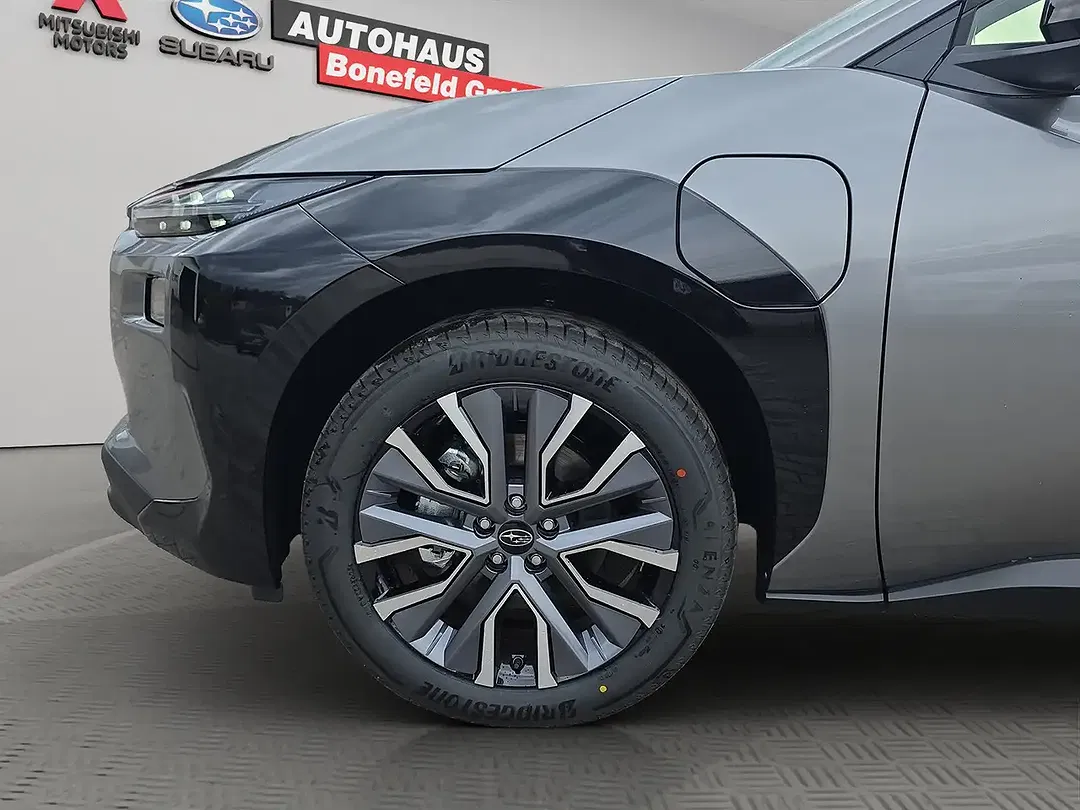 Subaru Solterra - Thumbnail 23