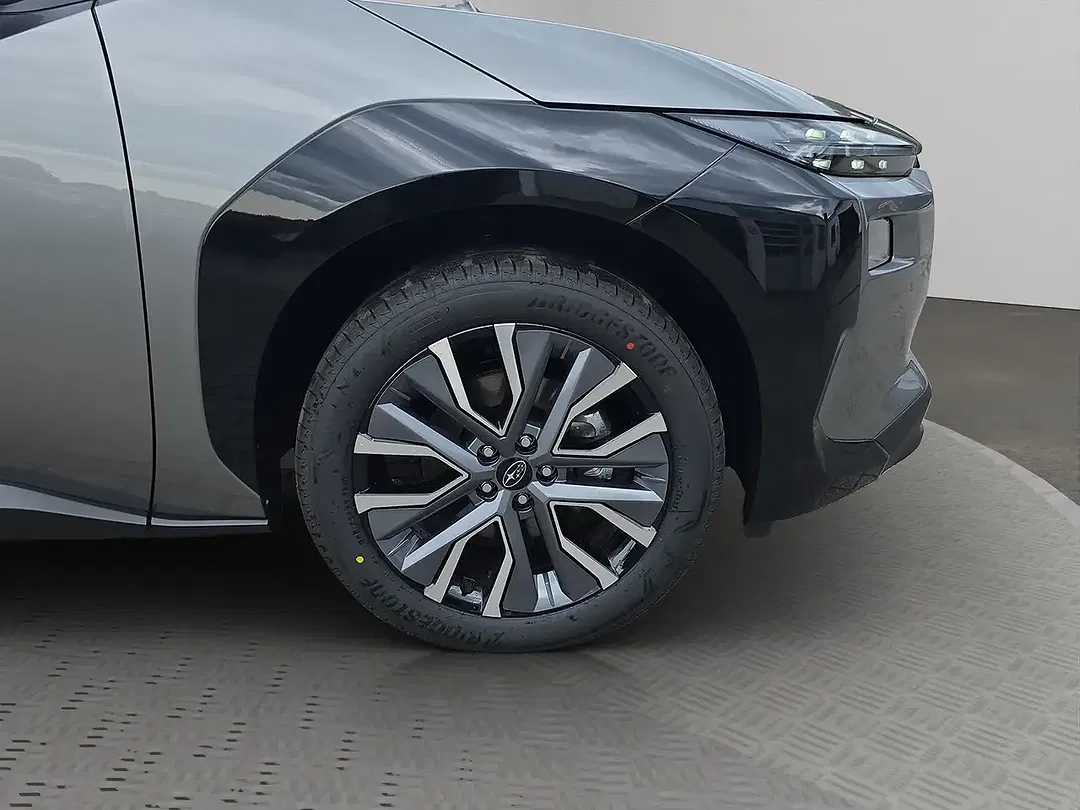 Subaru Solterra - Thumbnail 26