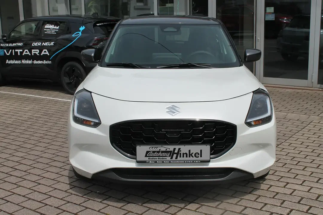 Suzuki Swift - Afbeelding 1