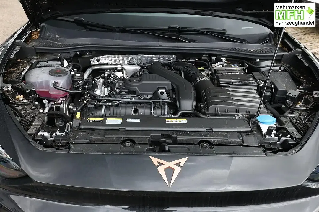 CUPRA Leon - Thumbnail 11