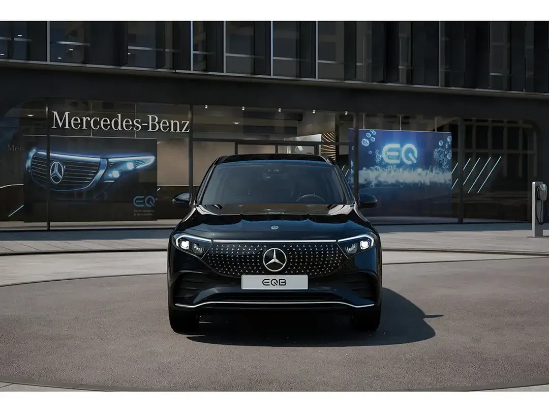 Mercedes-Benz EQB 250 - Thumbnail 11