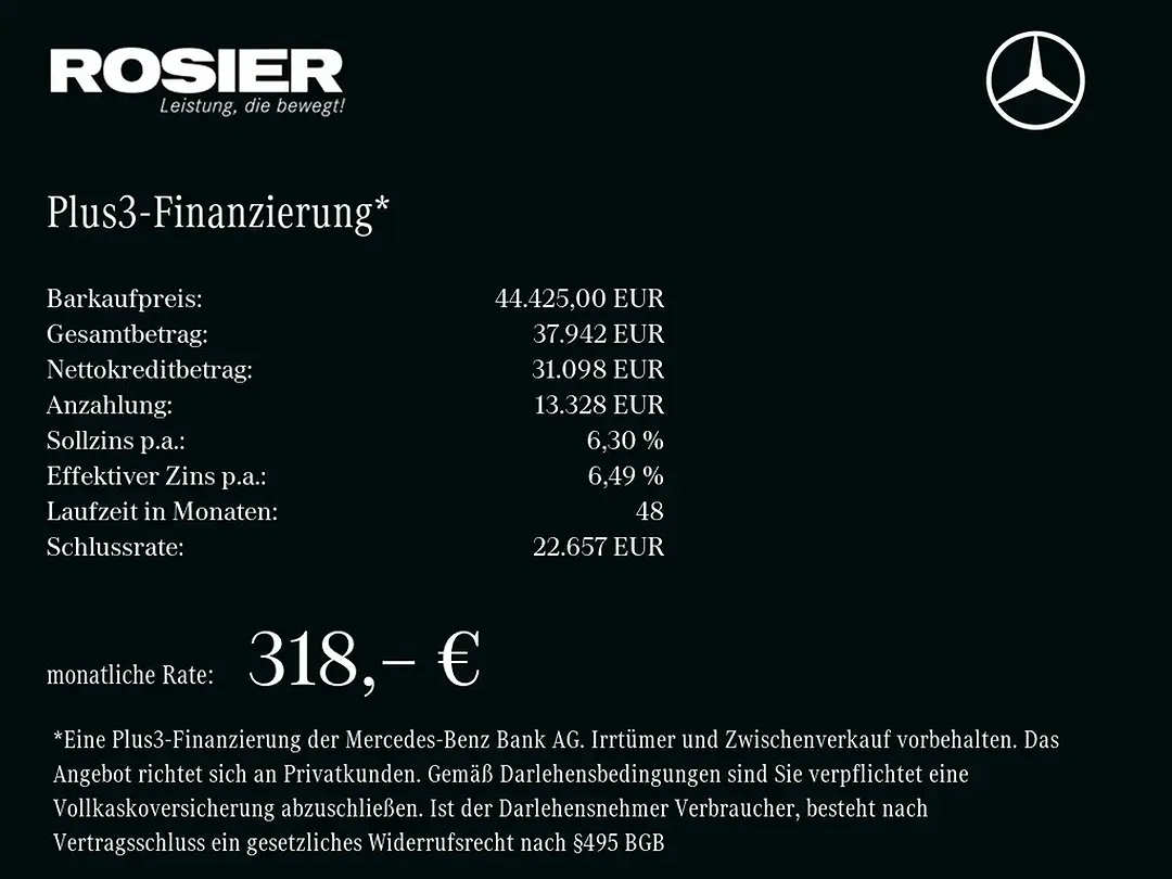 Mercedes-Benz EQB 250 - Thumbnail 2