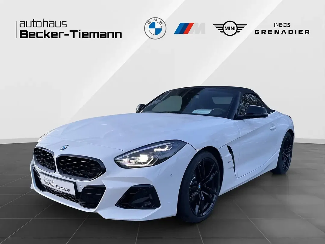 BMW Z4 - Afbeelding 1