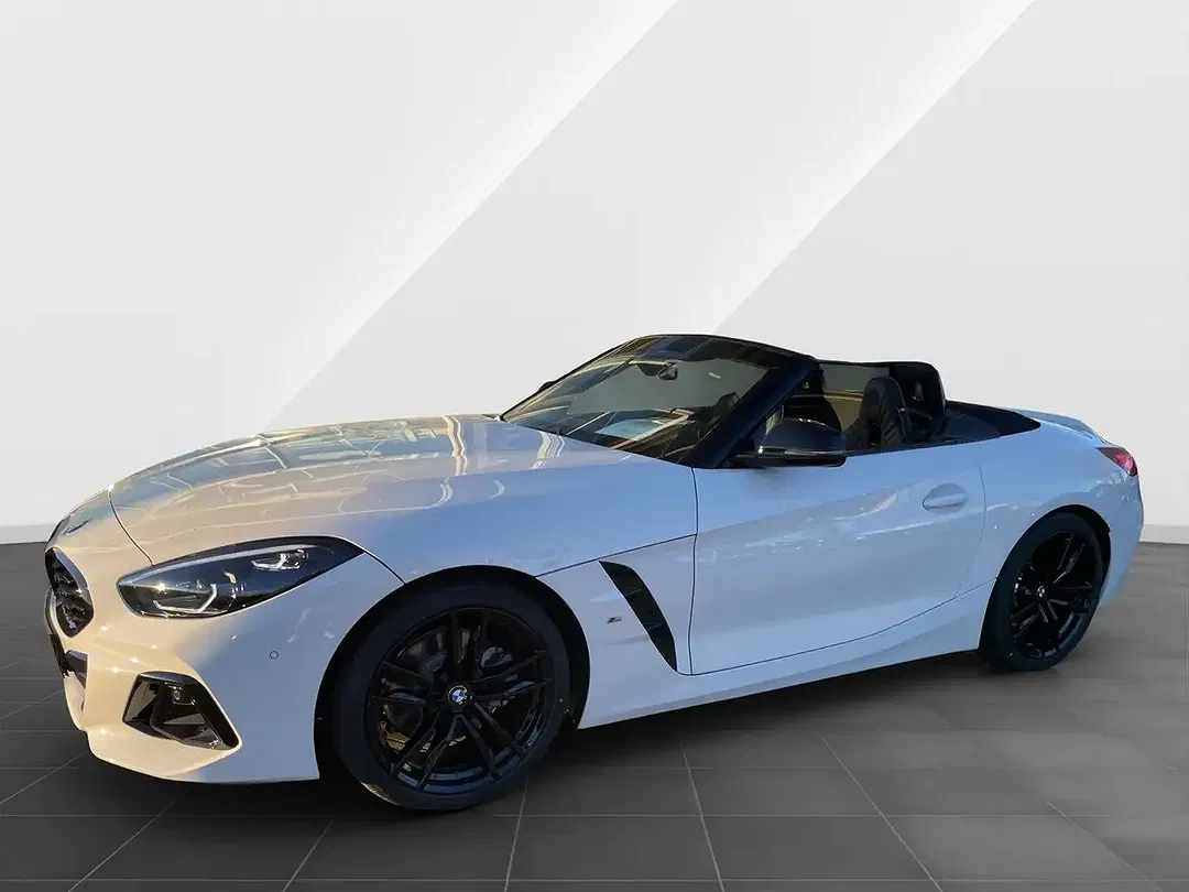BMW Z4 - Thumbnail 14