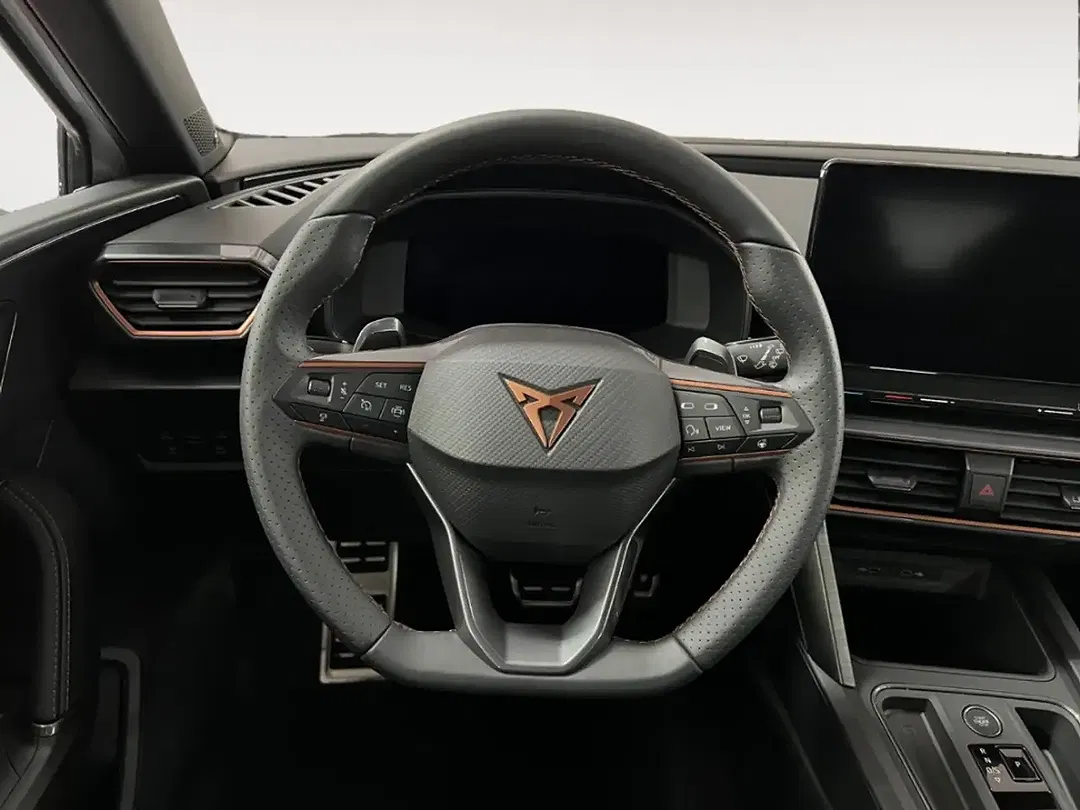CUPRA Leon - Thumbnail 10