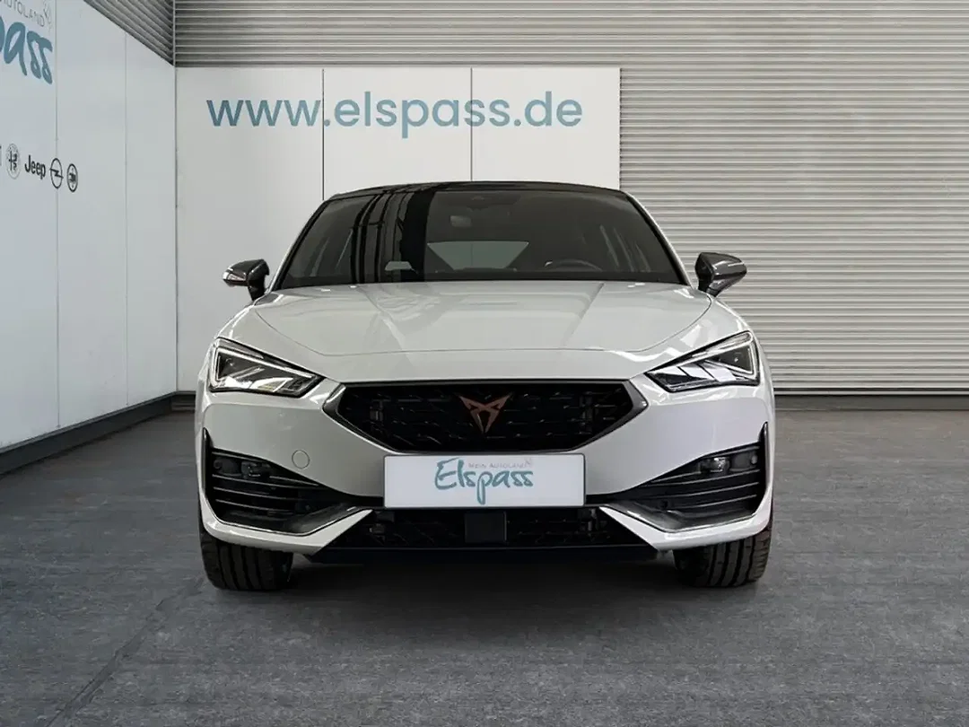 CUPRA Leon - Afbeelding 1