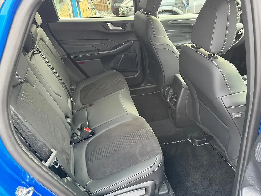 Ford Kuga - Thumbnail 10