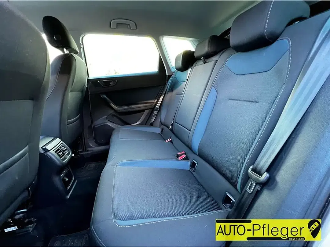 SEAT Ateca - Thumbnail 10