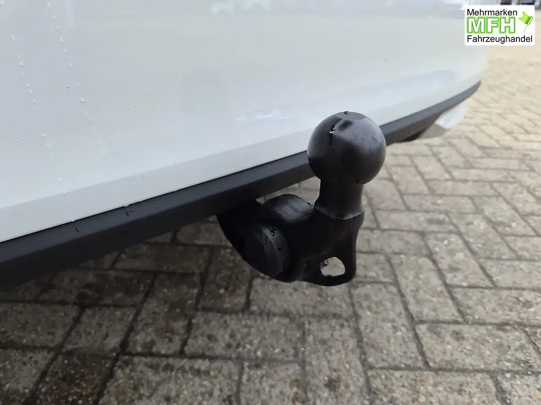 Skoda Octavia - Thumbnail 11