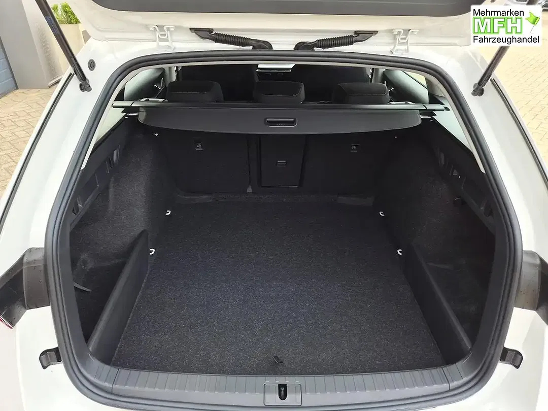 Skoda Octavia - Thumbnail 9