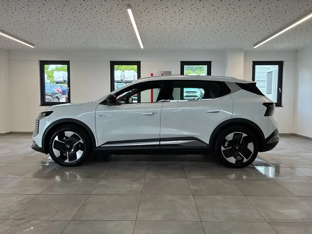 Mitsubishi Eclipse Cross - Thumbnail 2