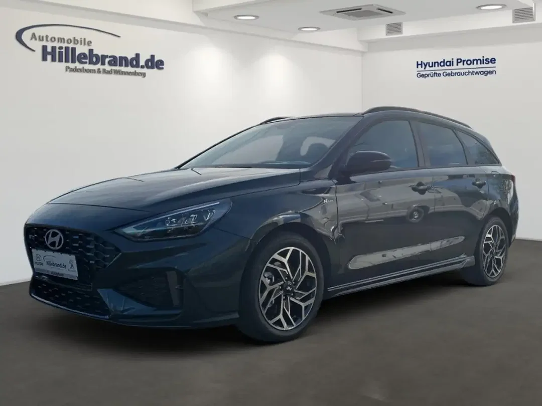 Hyundai i30 - Afbeelding 1