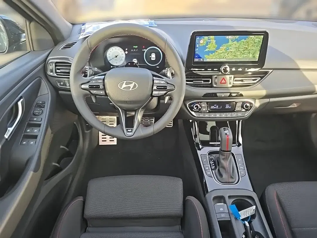 Hyundai i30 - Thumbnail 10