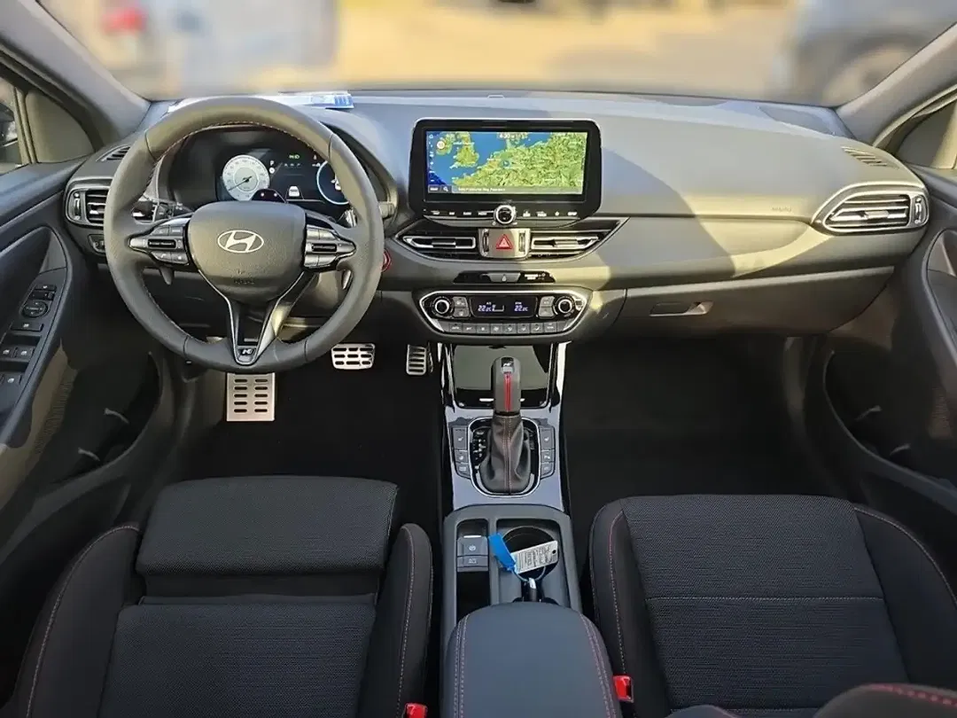 Hyundai i30 - Thumbnail 11