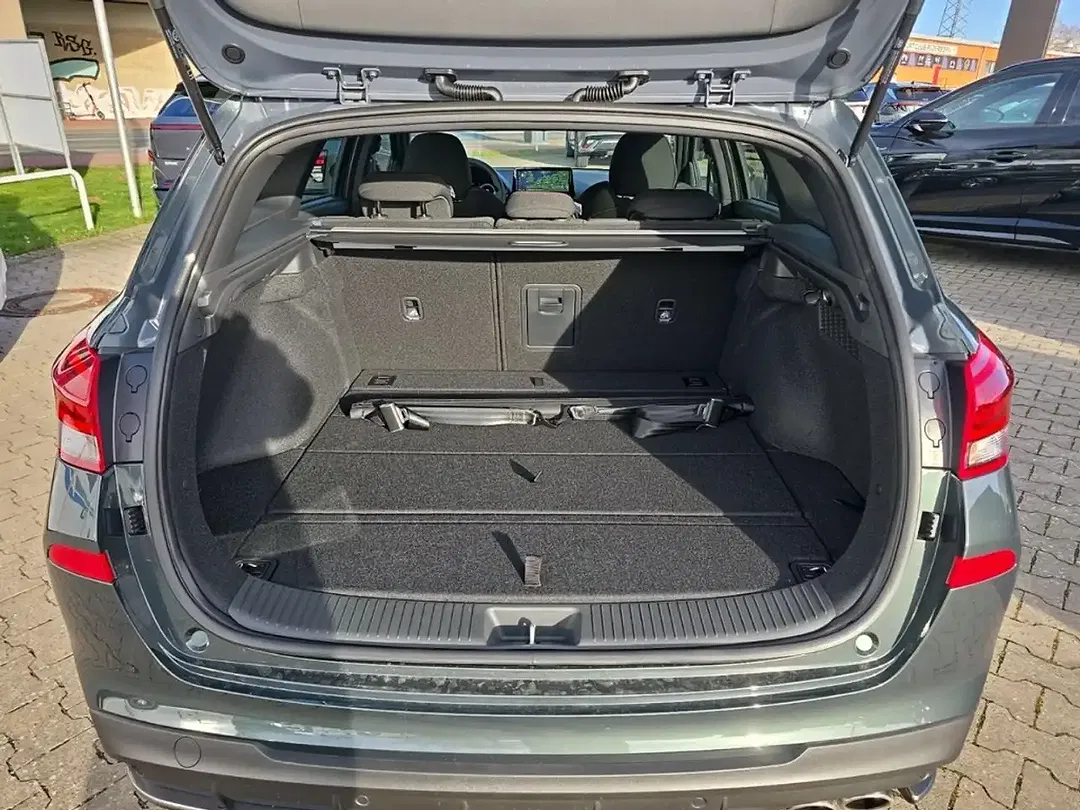 Hyundai i30 - Thumbnail 12