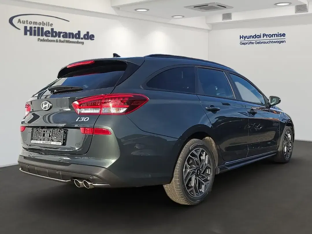 Hyundai i30 - Thumbnail 3