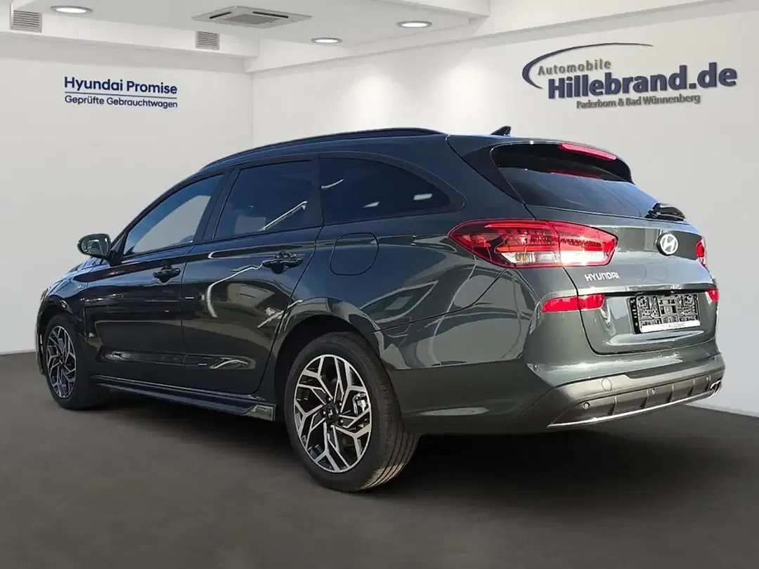 Hyundai i30 - Thumbnail 4