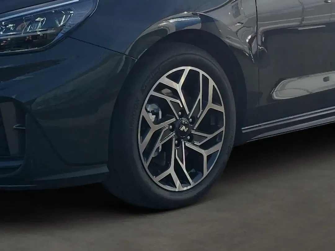 Hyundai i30 - Thumbnail 6