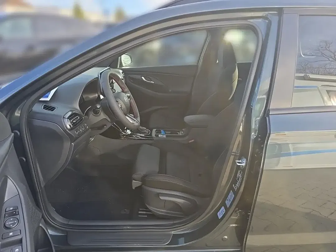 Hyundai i30 - Thumbnail 7
