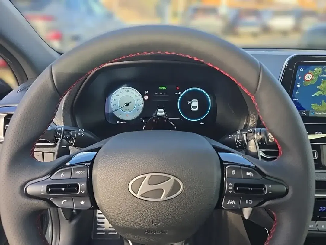 Hyundai i30 - Thumbnail 8