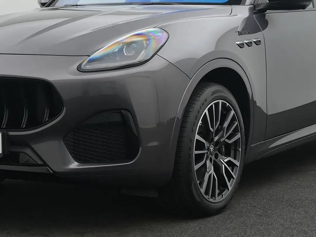 Maserati Grecale - Thumbnail 8