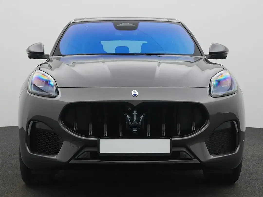 Maserati Grecale 2.0 MHEV 4x4 Modena