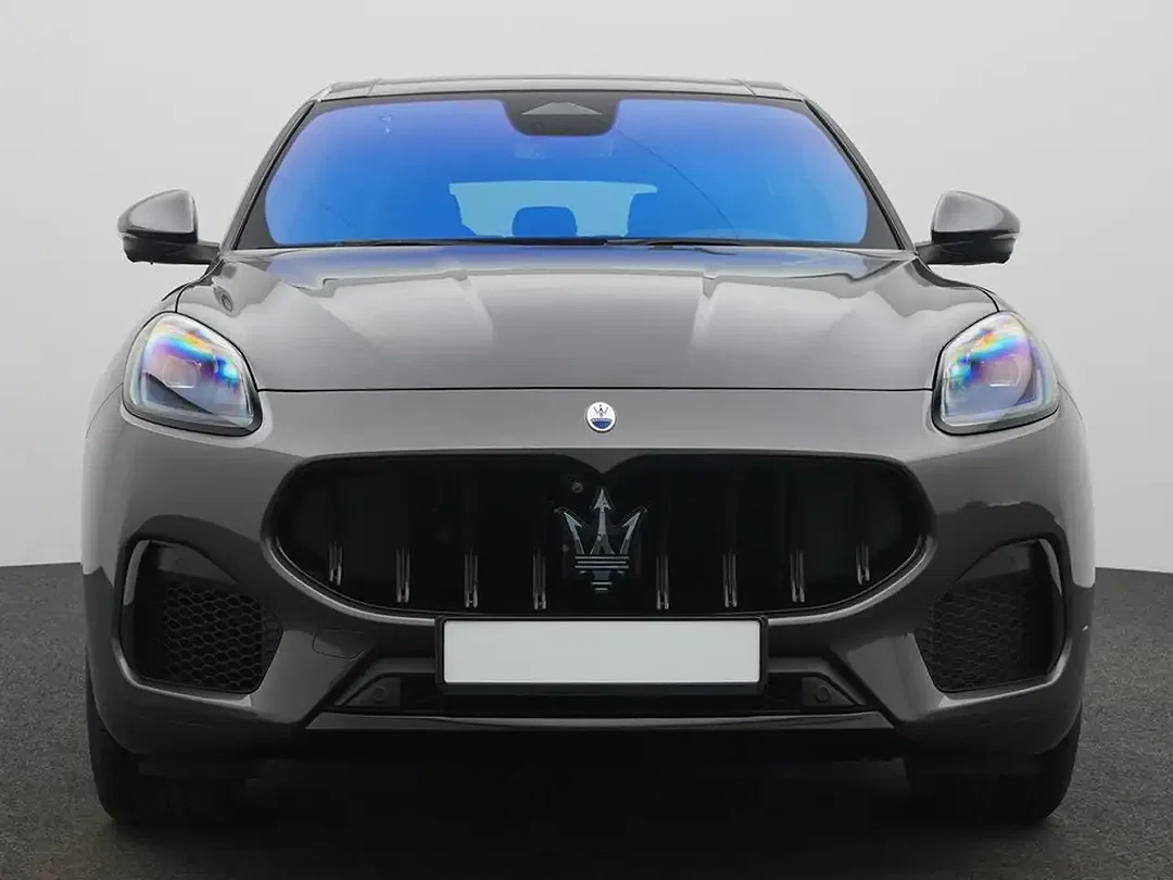 Maserati Grecale - Afbeelding 1