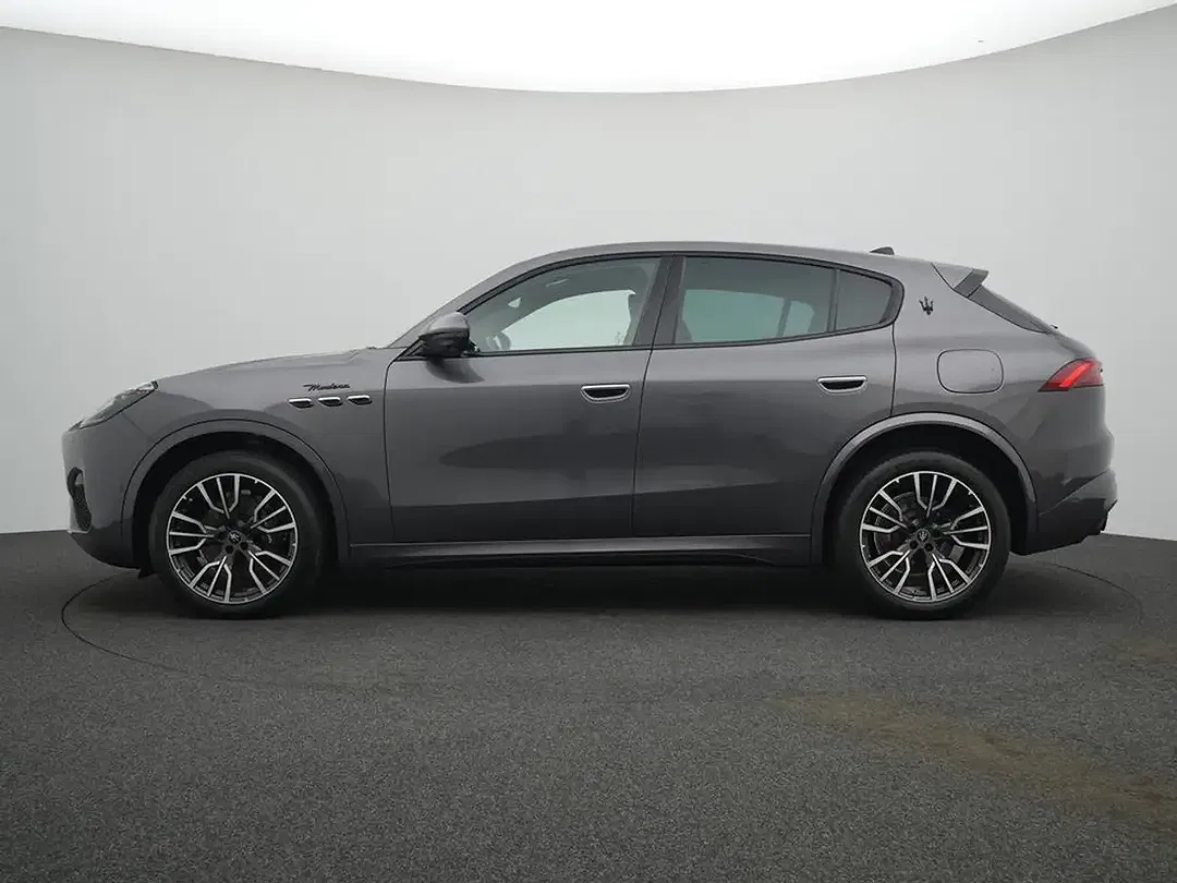 Maserati Grecale - Thumbnail 4