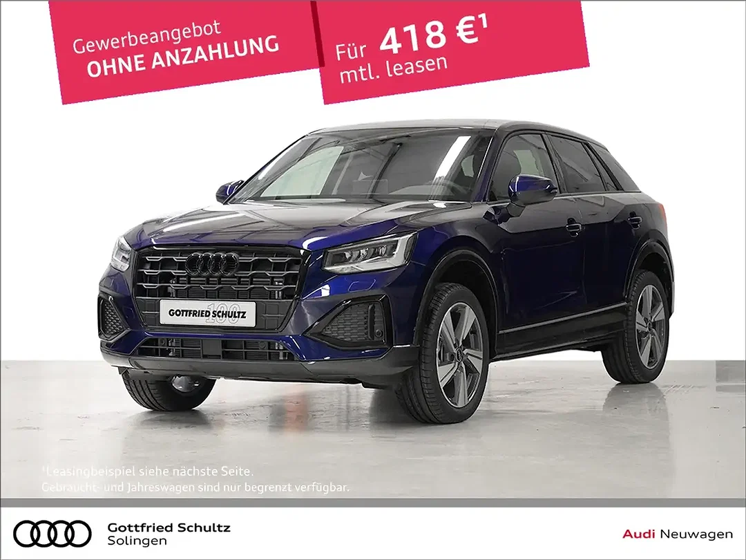 Audi Q2 - Afbeelding 1