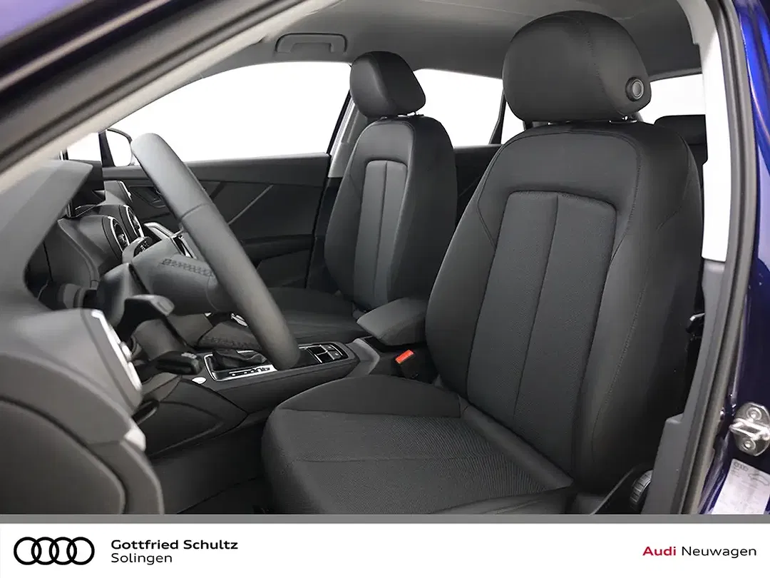 Audi Q2 - Thumbnail 10