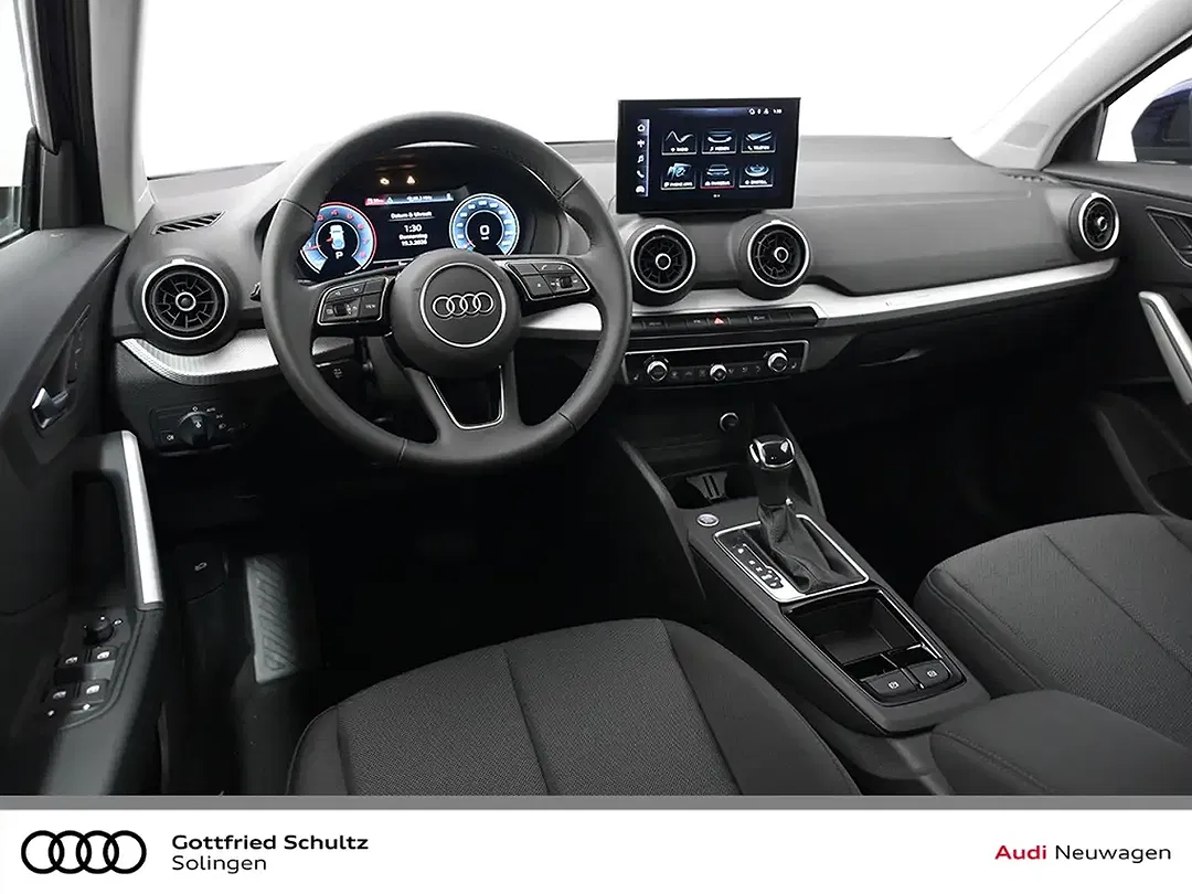 Audi Q2 - Thumbnail 13