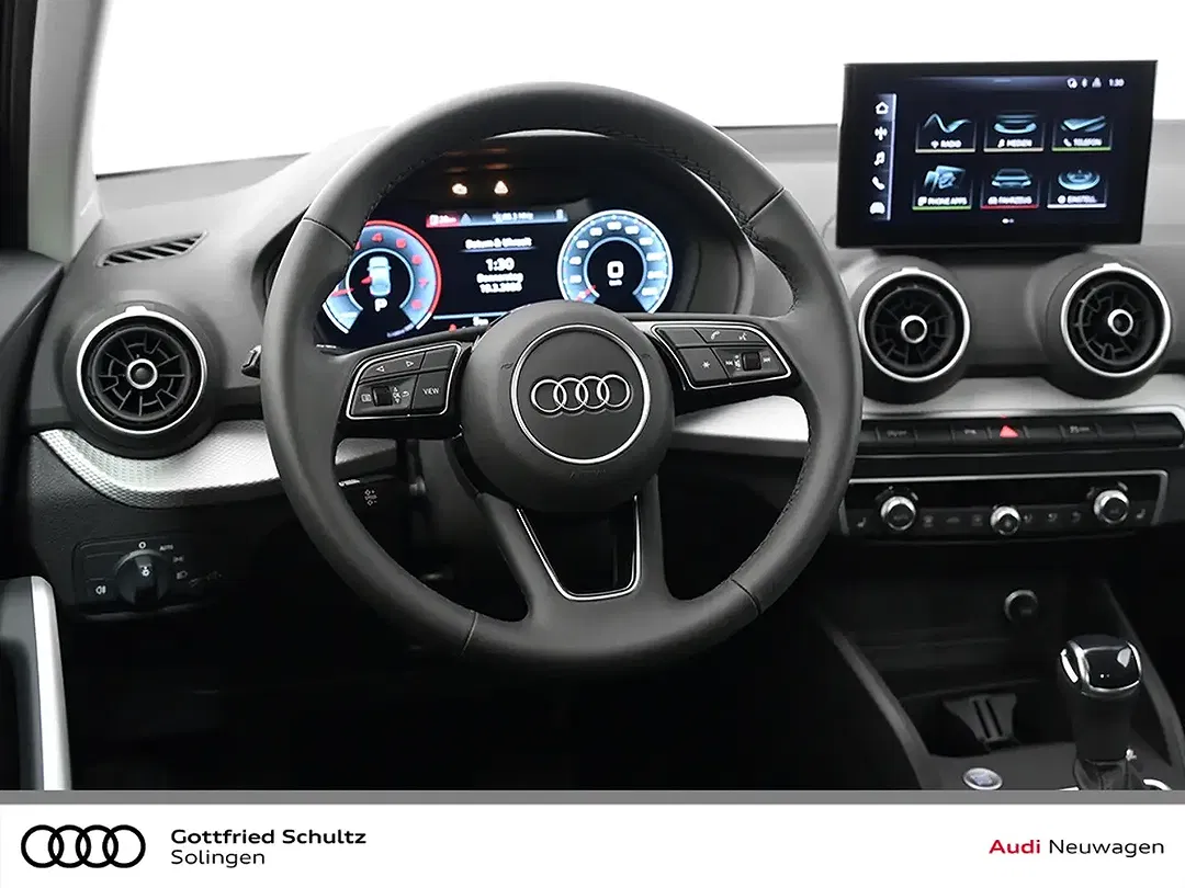 Audi Q2 - Thumbnail 14