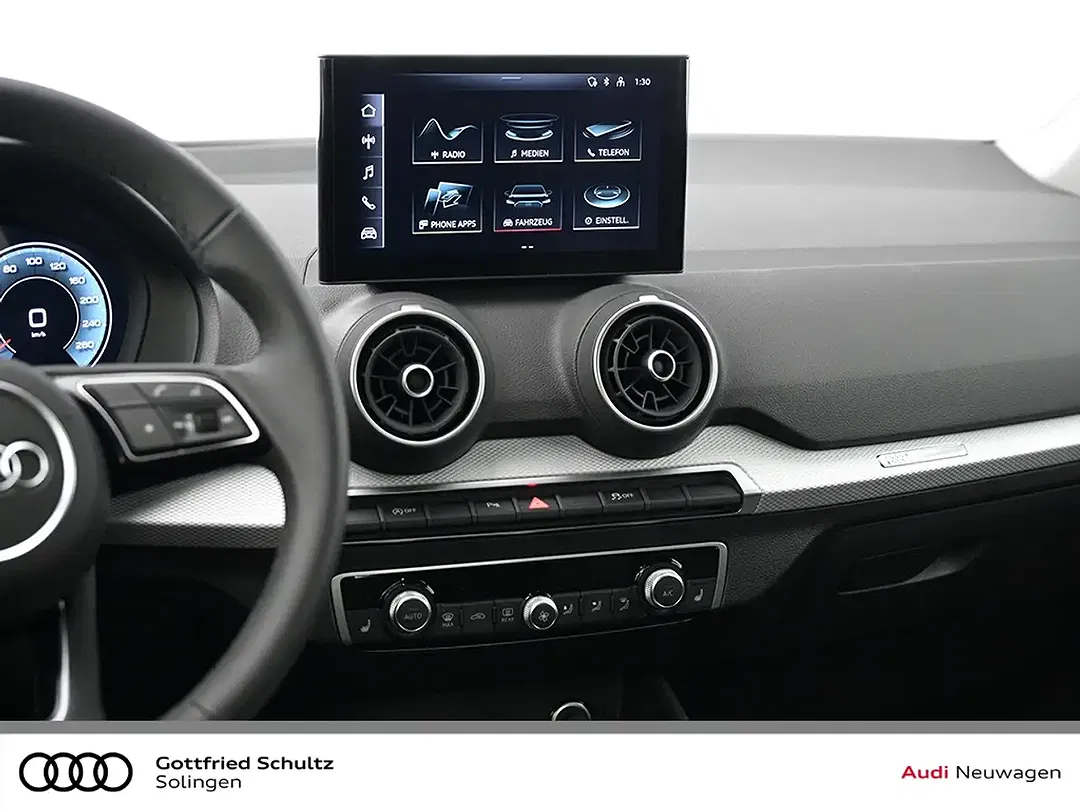 Audi Q2 - Thumbnail 15