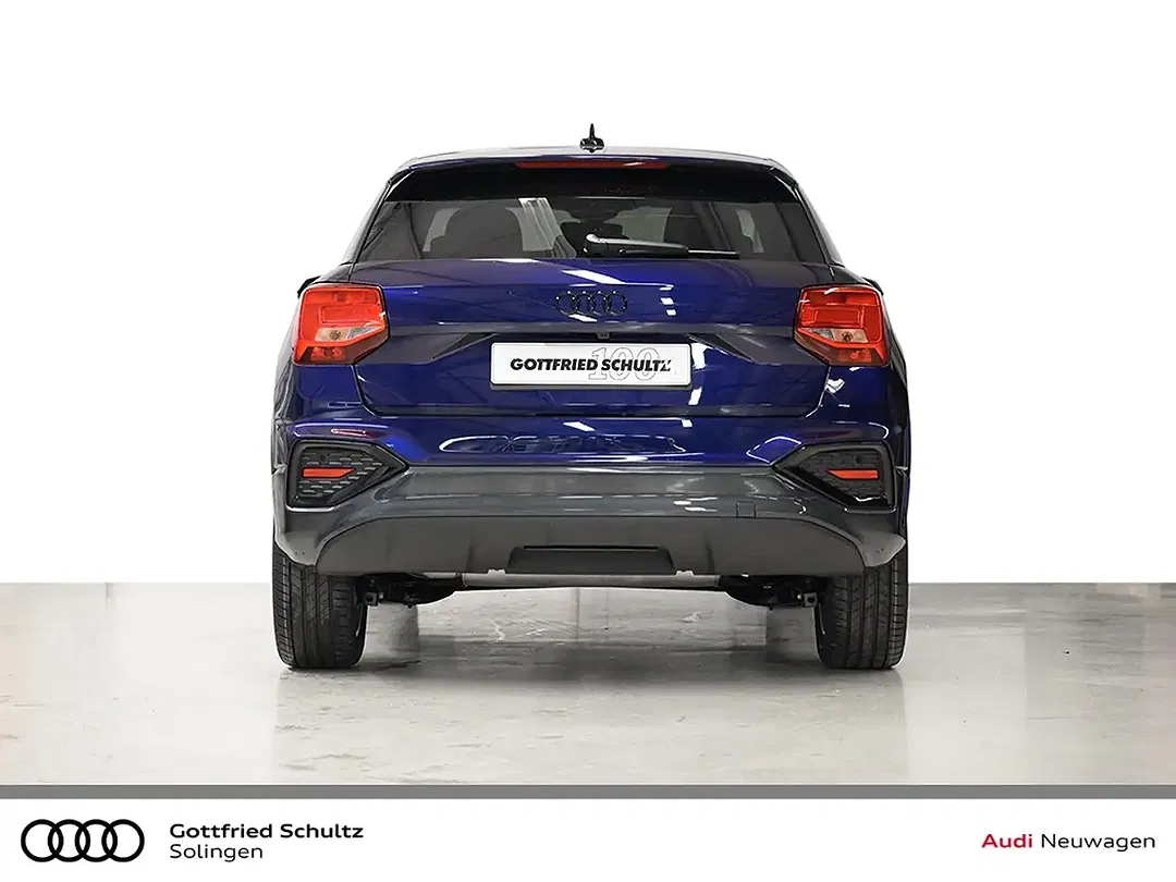 Audi Q2 - Thumbnail 5