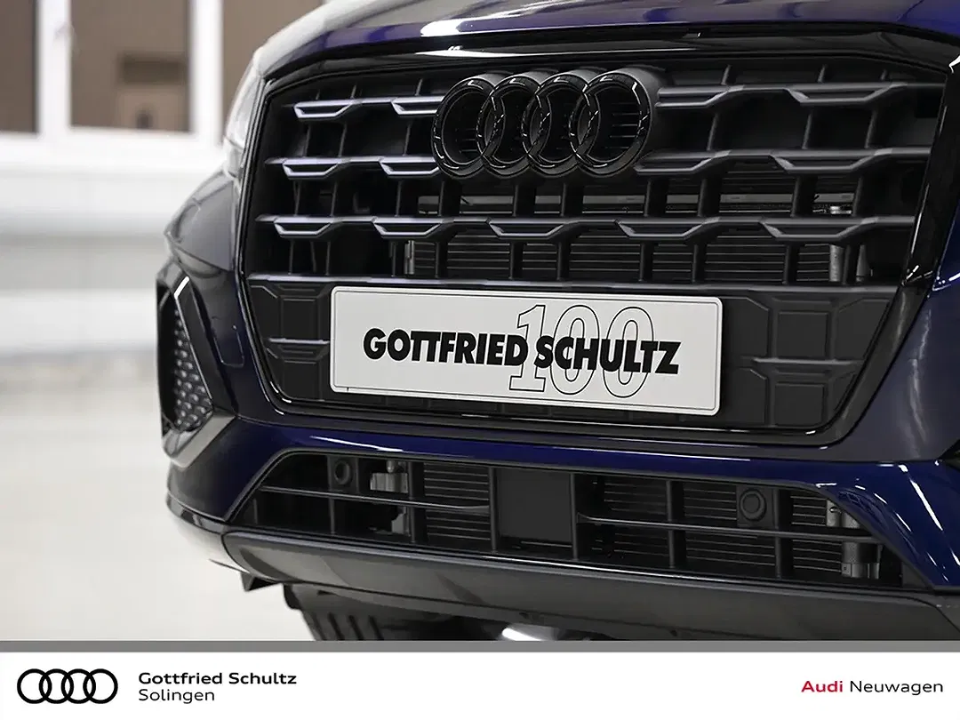 Audi Q2 - Thumbnail 6
