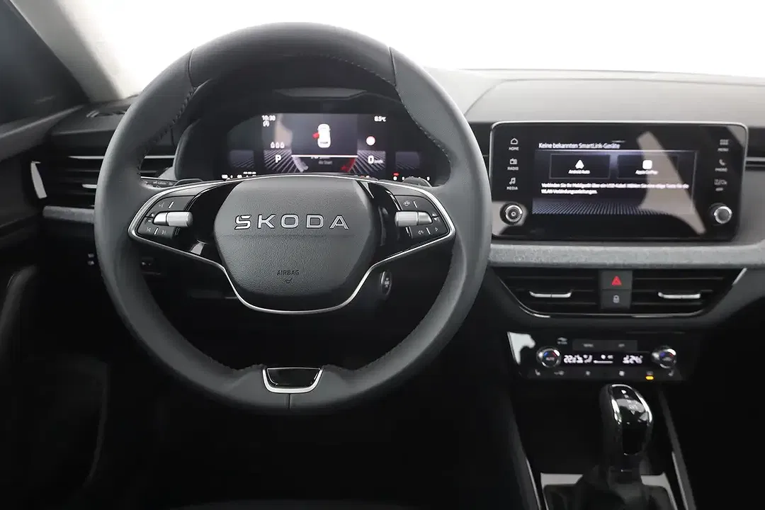 Skoda Kamiq - Thumbnail 9