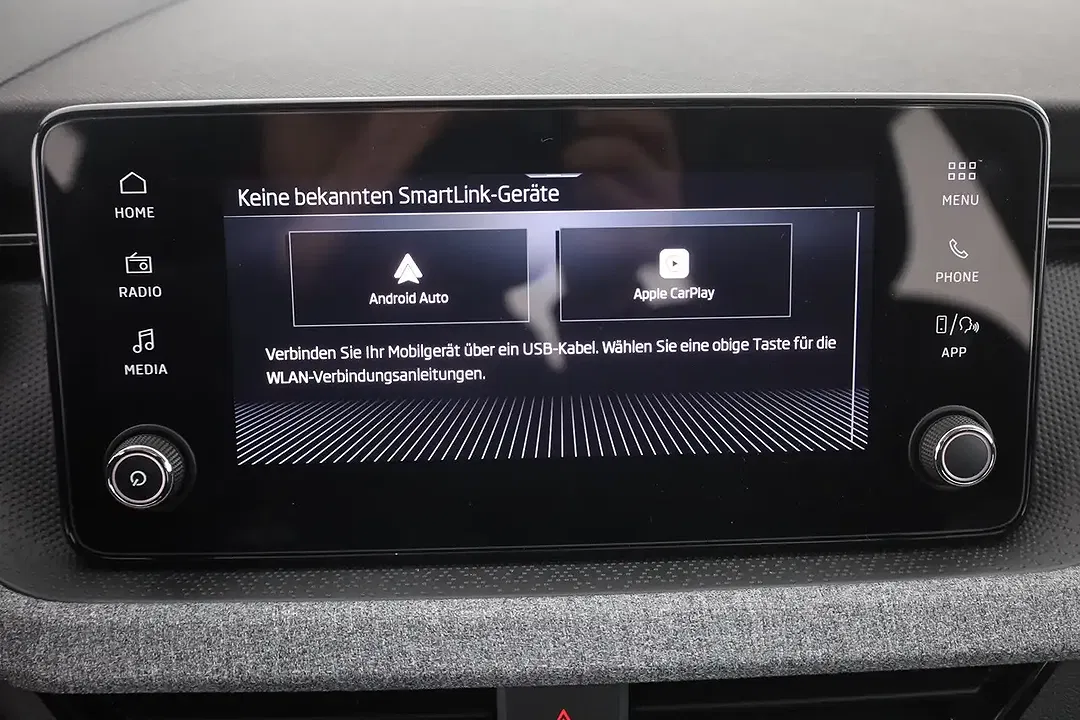 Skoda Kamiq - Thumbnail 10