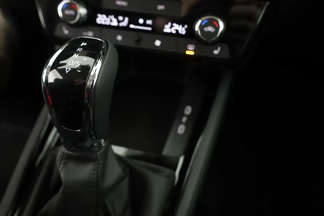 Skoda Kamiq - Thumbnail 12