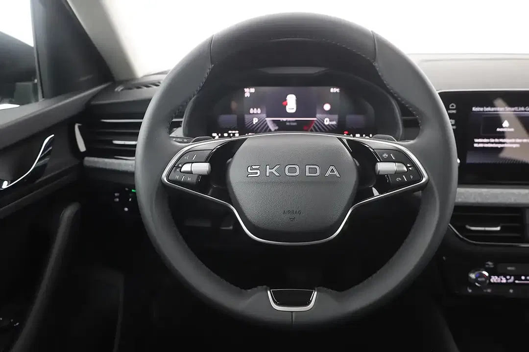 Skoda Kamiq - Thumbnail 13
