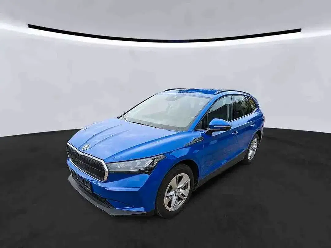 Skoda Enyaq 50 Loft
