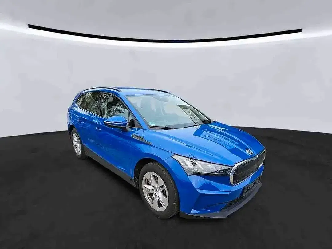 Skoda Enyaq - Thumbnail 2