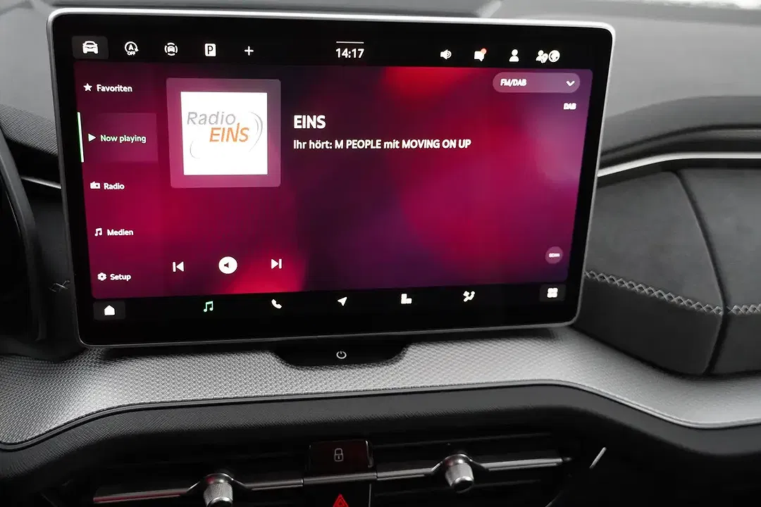Skoda Kodiaq - Thumbnail 12