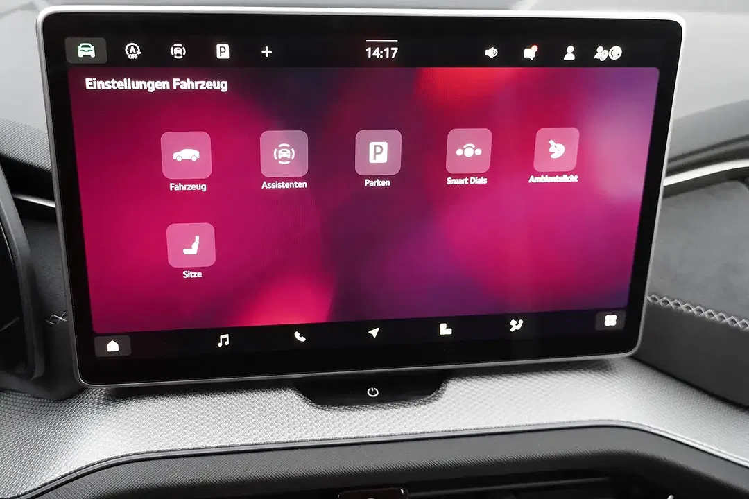 Skoda Kodiaq - Thumbnail 13