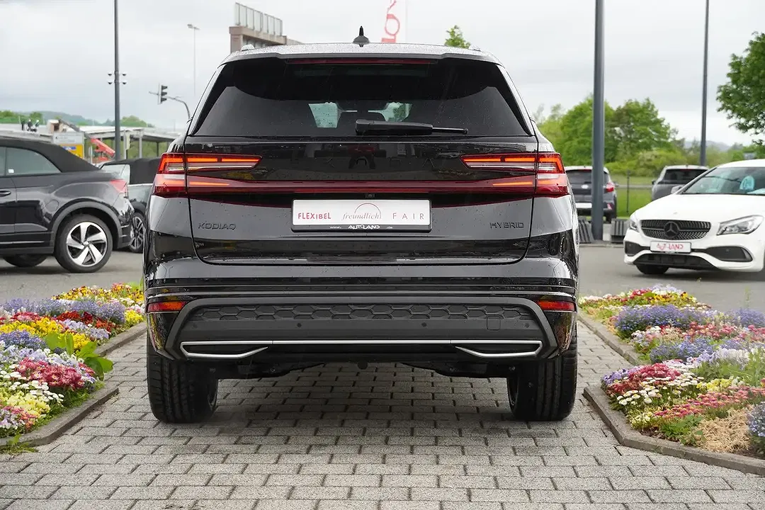 Skoda Kodiaq - Thumbnail 6