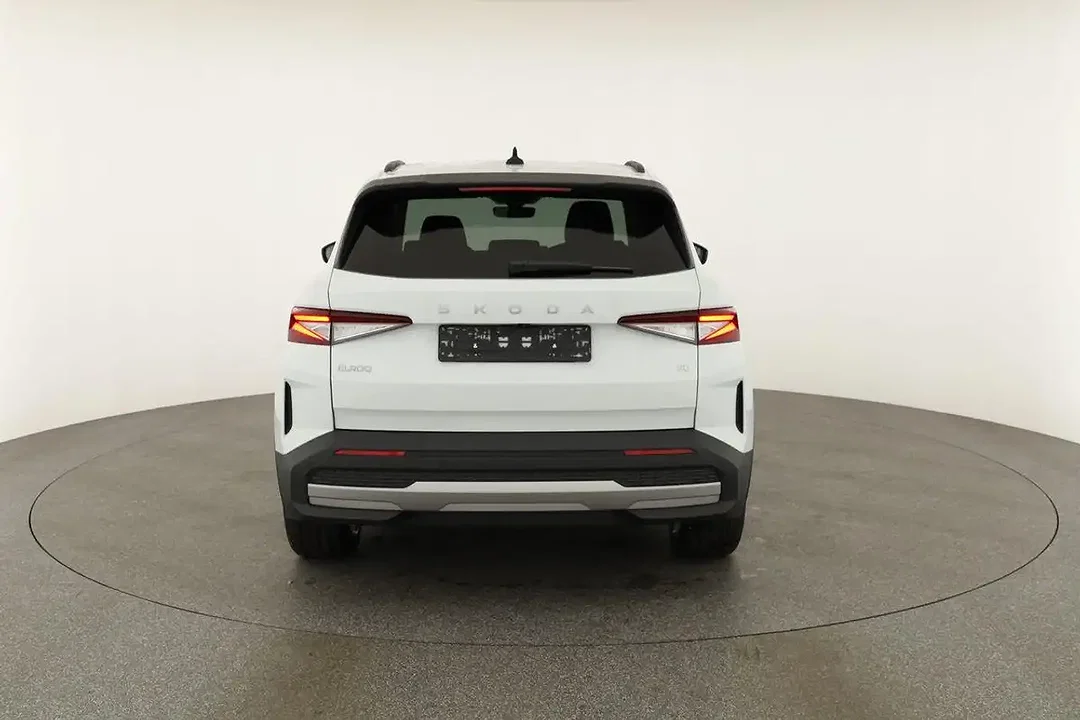 Skoda Elroq - Afbeelding 1