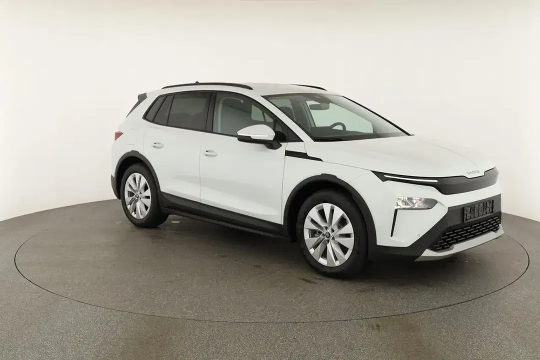 Skoda Elroq - Thumbnail 8